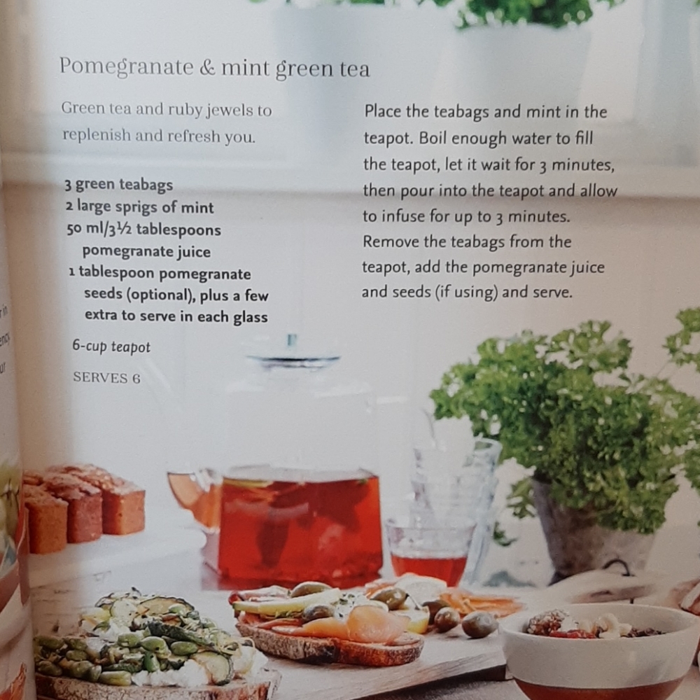 Party Food To Share Cookbook - Picture 5 of 9